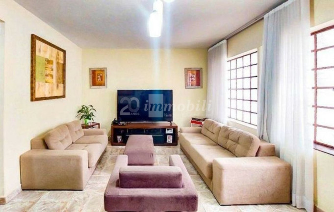 Imagem Casa com 3 Quartos à Venda, 170 m² em Perdizes - São Paulo