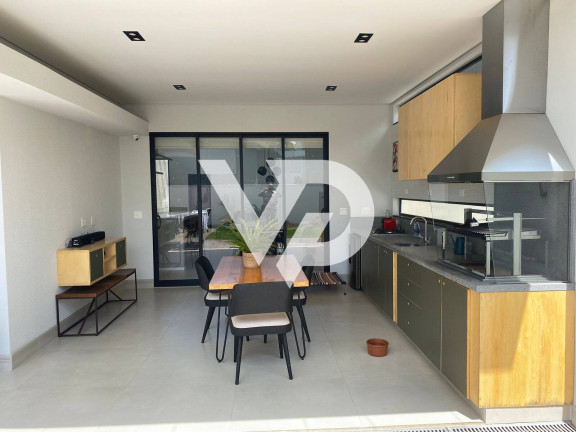 Imagem Casa de Condomínio com 3 Quartos à Venda, 280 m² em Tamboré - Santana De Parnaíba Imagem Casa de Condomínio com 3 Quartos à Venda, 280 m² em Tamboré - Santana De Parnaíba