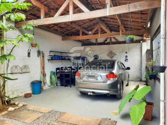 Imagem Casa com 4 Quartos à Venda, 208 m² em Perequê Mirim - Ubatuba
