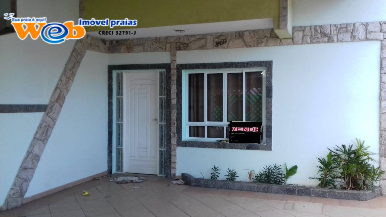Imagem Sobrado com 2 Quartos à Venda,  em Ocian - Praia Grande