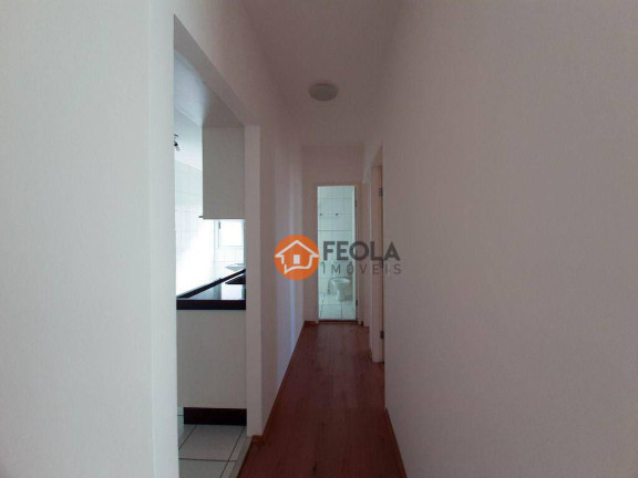 Imagem Apartamento com 2 Quartos à Venda, 50 m² em Jardim Paulistano - Americana Imagem Apartamento com 2 Quartos à Venda, 50 m² em Jardim Paulistano - Americana