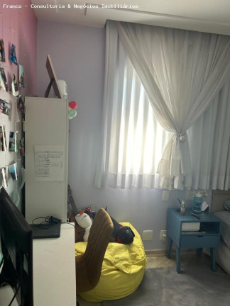 Casa de Condomínio com 4 Quartos à Venda, 178 m² em Demarchi - São Bernardo Do Campo