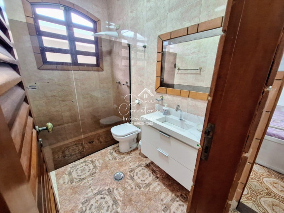 Imagem Casa com 3 Quartos à Venda, em Enseada - Guarujá Imagem Casa com 3 Quartos à Venda, em Enseada - Guarujá