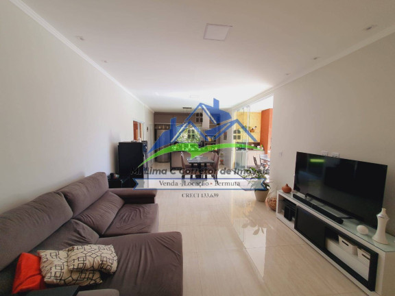 Imagem Chácara com 3 Quartos à Venda, 1 m² em Estância Santa Maria Do Laranjal - Atibaia