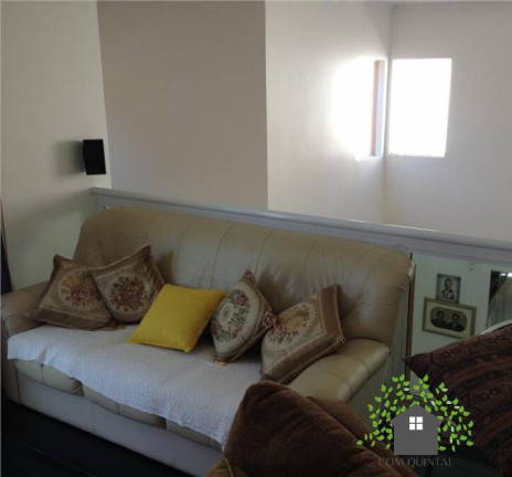 Imagem Casa com 4 Quartos à Venda, 360 m² em São Paulo Ii - Cotia
