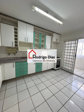 Apartamento com 2 Quartos para Alugar, 68 m² em Parque Residencial Eloy Chaves - Jundiaí