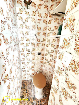 Imagem Apartamento com 2 Quartos à Venda, 85 m² em Santa Cecília - São Paulo
