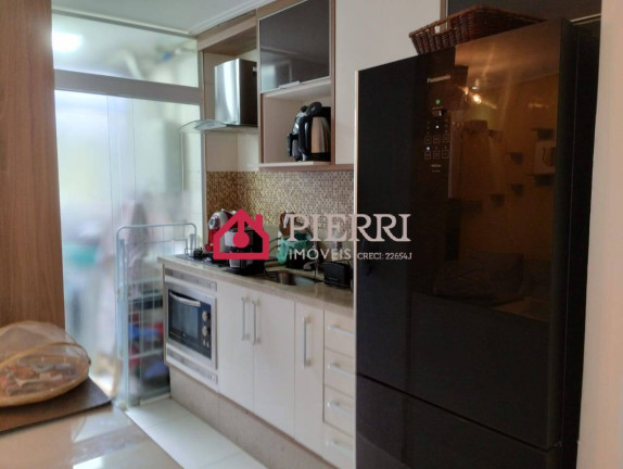 Imagem Apartamento com 2 Quartos à Venda, 49 m² em Jardim Irís - São Paulo Imagem Apartamento com 2 Quartos à Venda, 49 m² em Jardim Irís - São Paulo