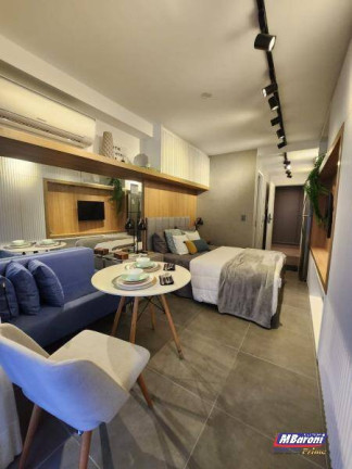Imagem Apartamento com 1 Quarto à Venda, 27 m² em Vila Guarani(zona Sul) - São Paulo Imagem Apartamento com 1 Quarto à Venda, 27 m² em Vila Guarani(zona Sul) - São Paulo