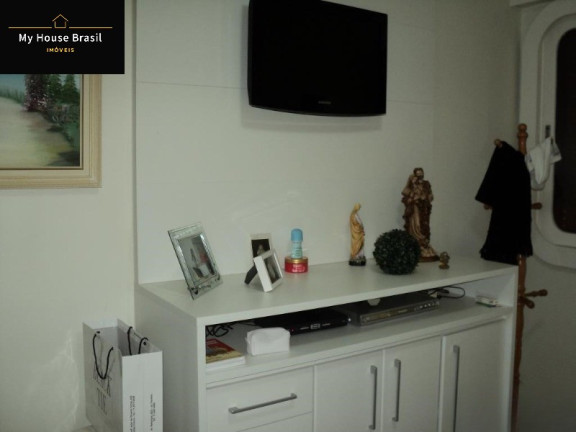 Imagem Apartamento com 3 Quartos à Venda, 100 m² em Tucuruvi - São Paulo