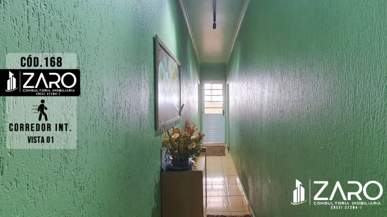 Imagem Casa com 3 Quartos à Venda, 250 m² em Jardim Novo Ii - Rio Claro Imagem Casa com 3 Quartos à Venda, 250 m² em Jardim Novo Ii - Rio Claro