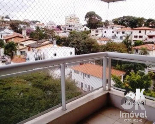 Imagem Apartamento com 4 Quartos à Venda, 180 m² em Alto De Pinheiros - São Paulo Imagem Apartamento com 4 Quartos à Venda, 180 m² em Alto De Pinheiros - São Paulo