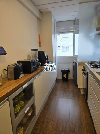 Imagem Apartamento com 2 Quartos à Venda, 68 m² em Vila Mascote - São Paulo Imagem Apartamento com 2 Quartos à Venda, 68 m² em Vila Mascote - São Paulo