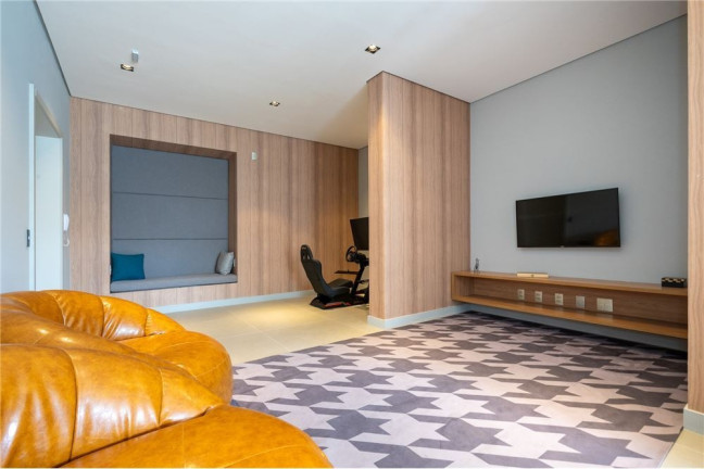 Imagem Apartamento com 2 Quartos à Venda, 69 m² em Jardim Caravelas - São Paulo