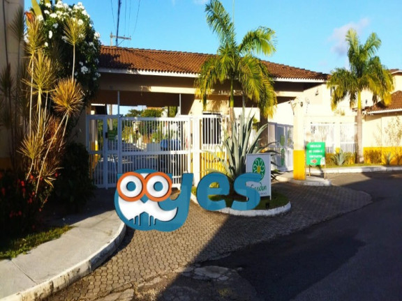 Imagem Casa com 4 Quartos à Venda, 250 m² em Arembepe (abrantes) - Camaçari Imagem Casa com 4 Quartos à Venda, 250 m² em Arembepe (abrantes) - Camaçari