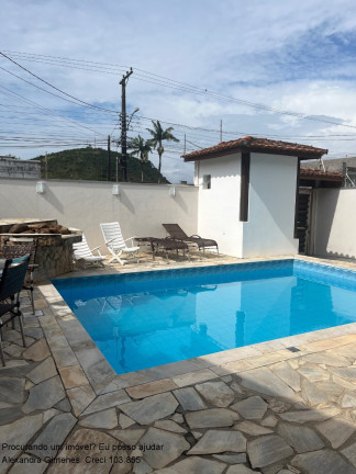 Casa com 3 Quartos à Venda, 221 m² em Cidade Jardim - Caraguatatuba