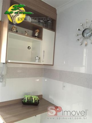 Imagem Casa de Condomínio com 2 Quartos à Venda, 60 m² em Vila Nivi - São Paulo Imagem Casa de Condomínio com 2 Quartos à Venda, 60 m² em Vila Nivi - São Paulo