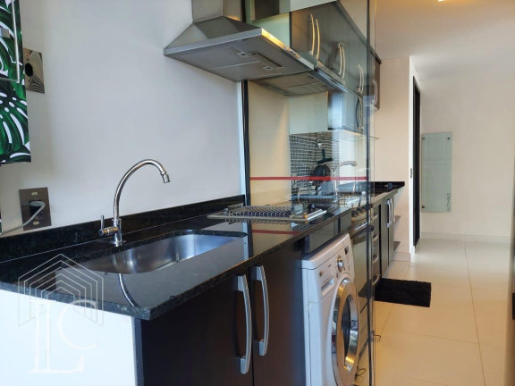 Imagem Apartamento com 2 Quartos para Alugar, 70 m² em Cidade Monções - São Paulo Imagem Apartamento com 2 Quartos para Alugar, 70 m² em Cidade Monções - São Paulo
