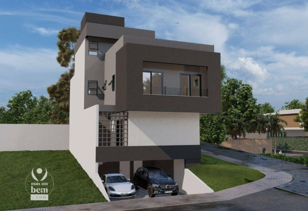 Imagem Terreno à Venda, 273 m² em Bairro Alto - Curitiba