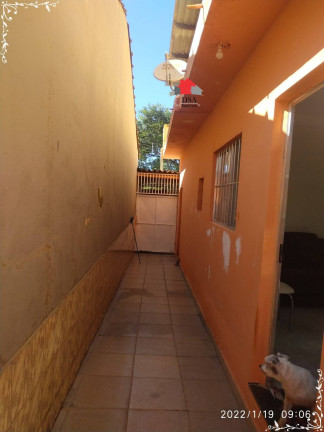 Imagem Casa com 2 Quartos à Venda, 125 m² em Parque Orestes ôngaro - Hortolândia Imagem Casa com 2 Quartos à Venda, 125 m² em Parque Orestes ôngaro - Hortolândia
