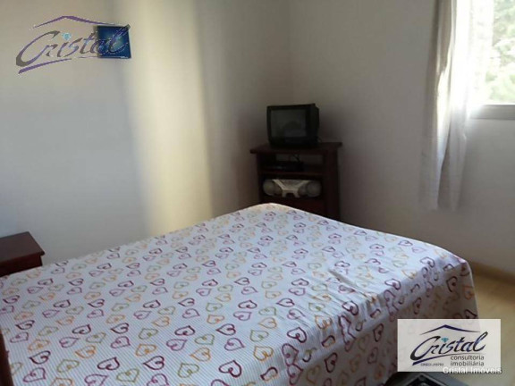 Imagem Apartamento com 3 Quartos à Venda, 74 m² em Jardim Ester - São Paulo