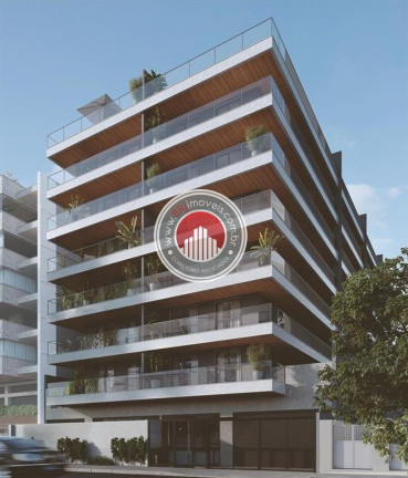 Foto do imóvel Apartamento com 2 Quartos à Venda, 73 m² em Tijuca - Rio De Janeiro