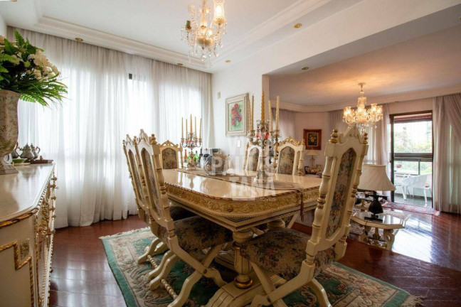 Imagem Apartamento com 3 Quartos à Venda, 221 m² em Pompeia - São Paulo Imagem Apartamento com 3 Quartos à Venda, 221 m² em Pompeia - São Paulo