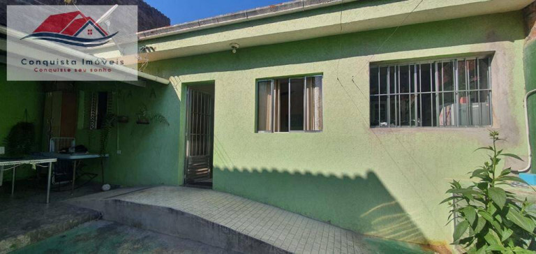 Imagem Casa com 2 Quartos à Venda, 260 m² em Jardim Centenário - Guarulhos Imagem Casa com 2 Quartos à Venda, 260 m² em Jardim Centenário - Guarulhos