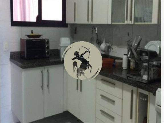 Imagem Apartamento com 3 Quartos à Venda, 130 m² em Embare - Santos Imagem Apartamento com 3 Quartos à Venda, 130 m² em Embare - Santos