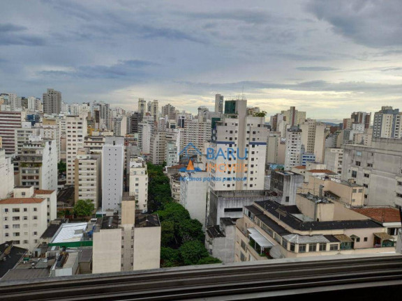 Imagem Apartamento com 2 Quartos à Venda, 90 m² em Santa Cecília - São Paulo Imagem Apartamento com 2 Quartos à Venda, 90 m² em Santa Cecília - São Paulo