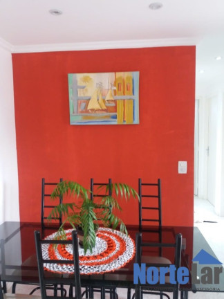 Imagem Apartamento com 2 Quartos à Venda, 50 m² em Vila Roque - São Paulo Imagem Apartamento com 2 Quartos à Venda, 50 m² em Vila Roque - São Paulo