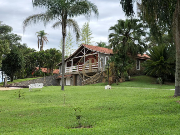 Imagem Fazenda à Venda, 6.000 m² em Chacara Do Moinho - Cachoeira Paulista