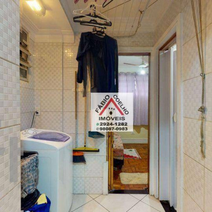 Imagem Apartamento com 3 Quartos à Venda, 72 m² em Ipiranga - São Paulo Imagem Apartamento com 3 Quartos à Venda, 72 m² em Ipiranga - São Paulo