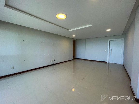 Imagem Apartamento com 4 Quartos à Venda, 220 m² em Centro - Guarapari
