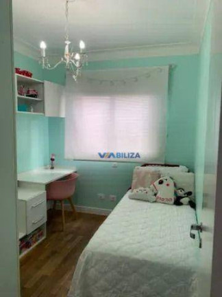 Imagem Apartamento com 3 Quartos à Venda, 108 m² em Vila Augusta - Guarulhos