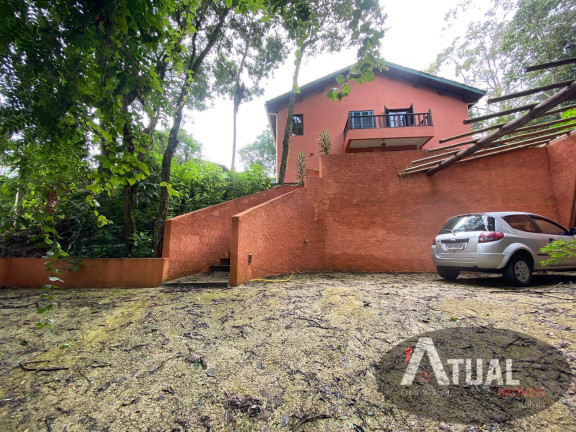 Imagem Chácara com 1 Quarto à Venda, 140 m² em Jardim Estância Brasil - Atibaia