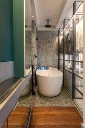 Imagem Apartamento com 1 Quarto à Venda, 70 m² em Jardins - São Paulo Imagem Apartamento com 1 Quarto à Venda, 70 m² em Jardins - São Paulo