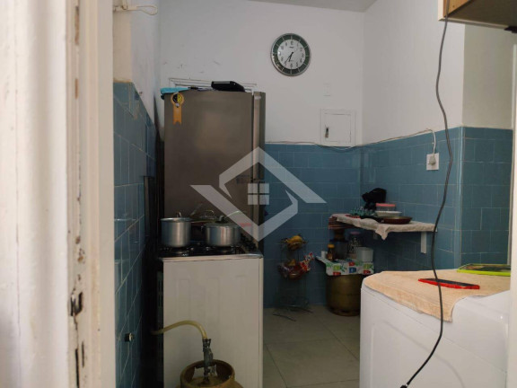 Imagem Apartamento com 2 Quartos à Venda, 80 m² em Icaraí - Niterói
