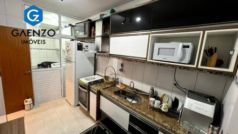 Imagem Casa com 3 Quartos à Venda, 92 m² em Vila Osasco - Osasco Imagem Casa com 3 Quartos à Venda, 92 m² em Vila Osasco - Osasco
