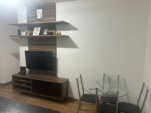 Imagem Apartamento com 2 Quartos à Venda, 60 m² em Ponte De São João - Jundiaí