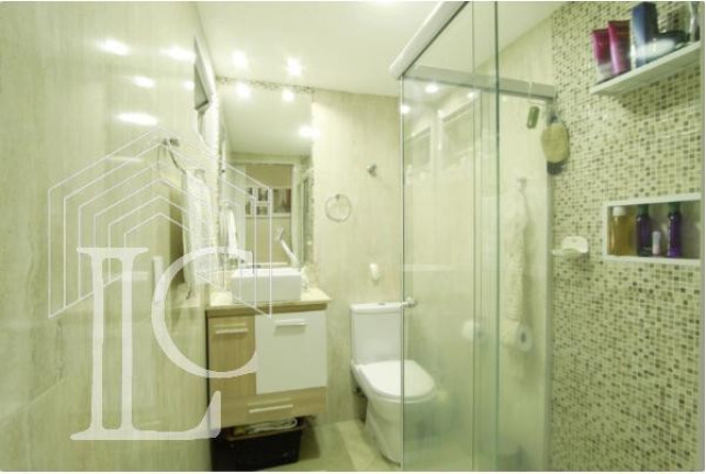 Imagem Apartamento com 3 Quartos à Venda, 68 m² em Conceição - São Paulo Imagem Apartamento com 3 Quartos à Venda, 68 m² em Conceição - São Paulo