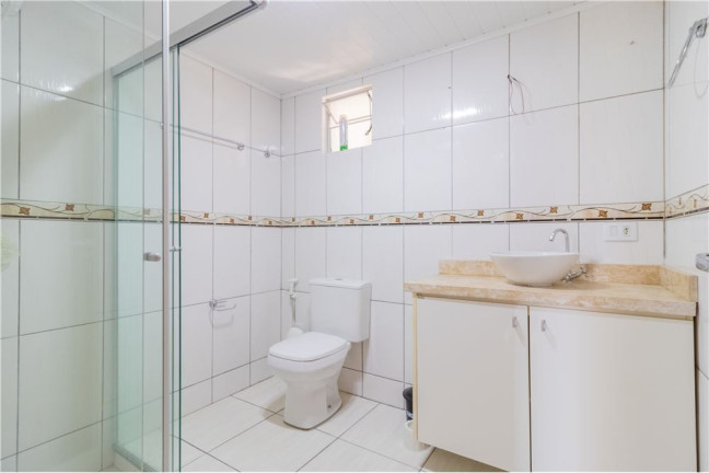 Imagem Casa com 5 Quartos à Venda, 150 m² em Partenon - Porto Alegre Imagem Casa com 5 Quartos à Venda, 150 m² em Partenon - Porto Alegre