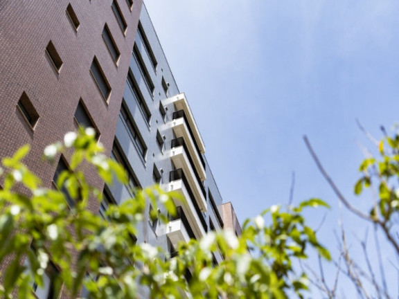 Imagem Apartamento com 3 Quartos à Venda, 102 m² em Passo Da Areia - Porto Alegre