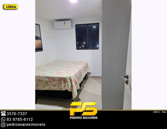 Imagem Apartamento com 3 Quartos à Venda, 78 m² em Manaíra - João Pessoa Imagem Apartamento com 3 Quartos à Venda, 78 m² em Manaíra - João Pessoa