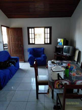 Imagem Casa com 2 Quartos à Venda, 60 m² em Ilha Comprida Imagem Casa com 2 Quartos à Venda, 60 m² em Ilha Comprida