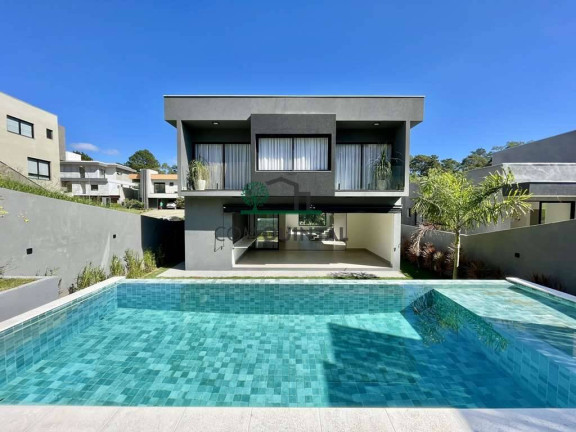 Imagem Casa com 4 Quartos à Venda, 500 m² em Recanto Suiço - Cotia