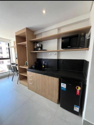 Imagem Loft com 1 Quarto à Venda, 17 m² em Jardim Oceania - João Pessoa Imagem Loft com 1 Quarto à Venda, 17 m² em Jardim Oceania - João Pessoa