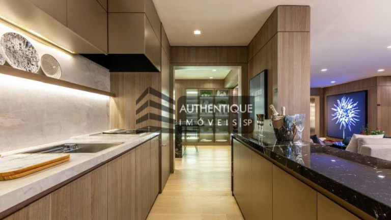 Imagem Apartamento com 4 Quartos à Venda, 158 m² em Vila Clementino - São Paulo Imagem Apartamento com 4 Quartos à Venda, 158 m² em Vila Clementino - São Paulo
