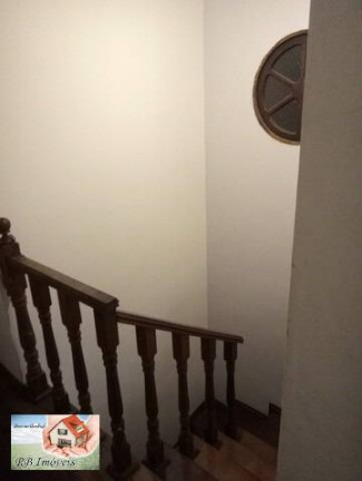 Imagem Casa com 3 Quartos à Venda, 230 m² em Parque Marajoara - Santo André Imagem Casa com 3 Quartos à Venda, 230 m² em Parque Marajoara - Santo André