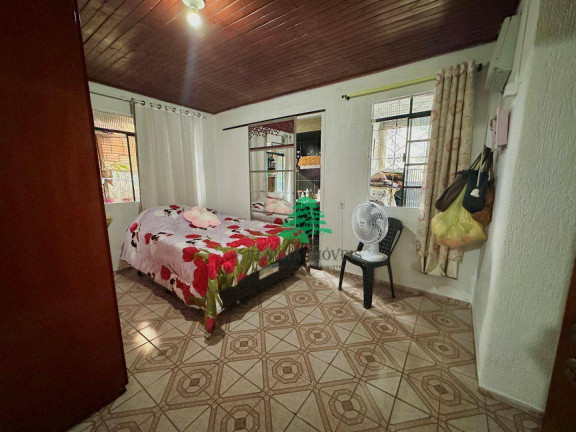 Imagem Casa com 3 Quartos à Venda, 100 m² em Pilar Parque Campestre - Foz Do Iguaçu Imagem Casa com 3 Quartos à Venda, 100 m² em Pilar Parque Campestre - Foz Do Iguaçu